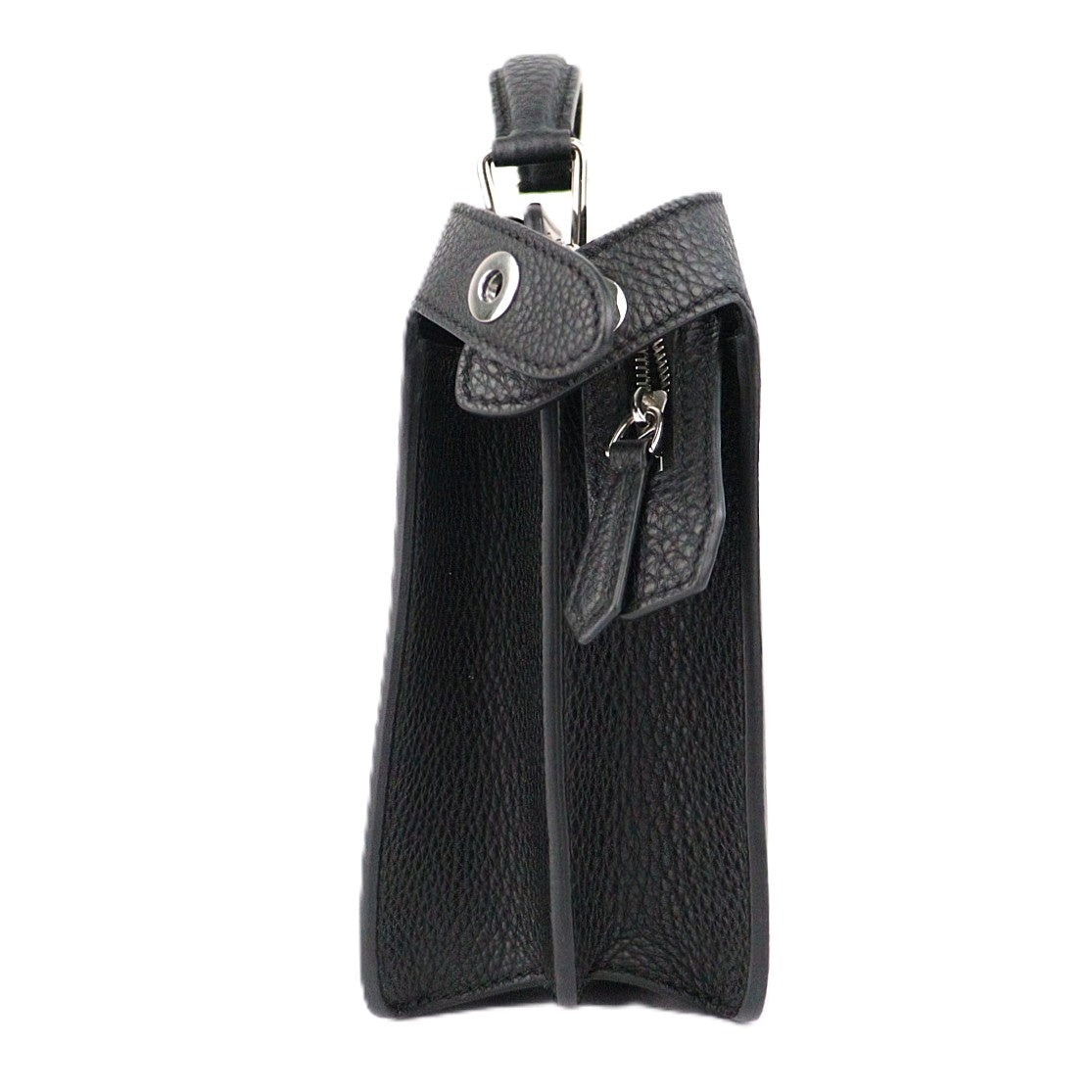 FENDI 7VA530 AU4G PEEK A BOO I SEE U SMALL HANDBAG