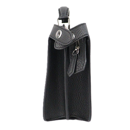 FENDI 7VA530 AU4G PEEK A BOO I SEE U SMALL HANDBAG