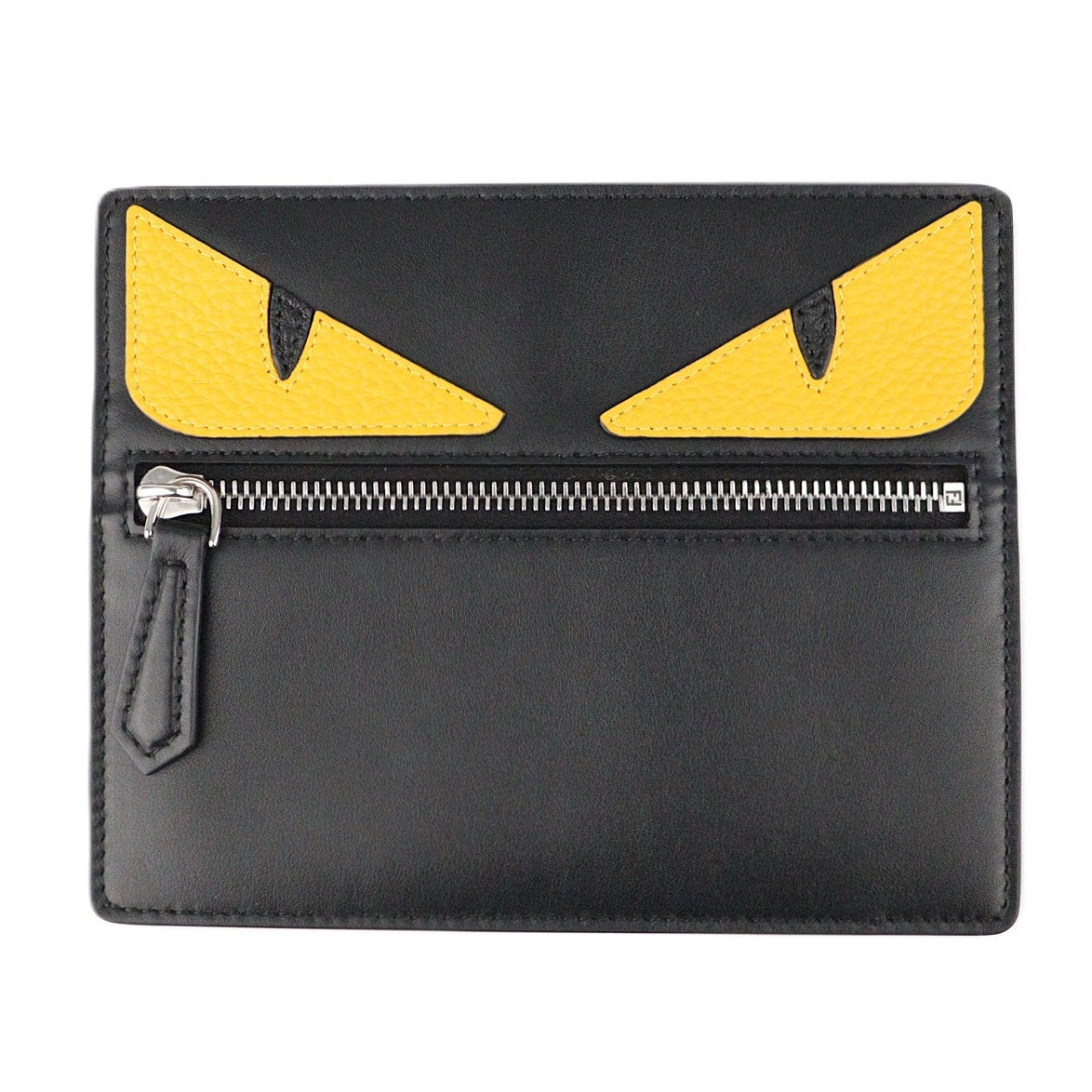 FENDI 7VA530 AU4G PEEK A BOO I SEE U SMALL HANDBAG