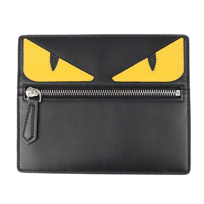 FENDI 7VA530 AU4G PEEK A BOO I SEE U SMALL HANDBAG