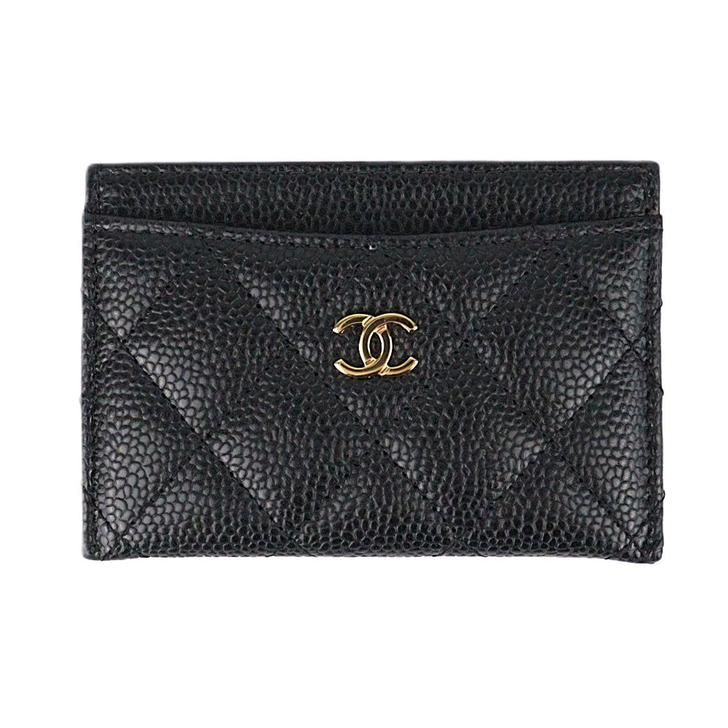CHANEL AP0213 CLASSIC CARD HOLDER
