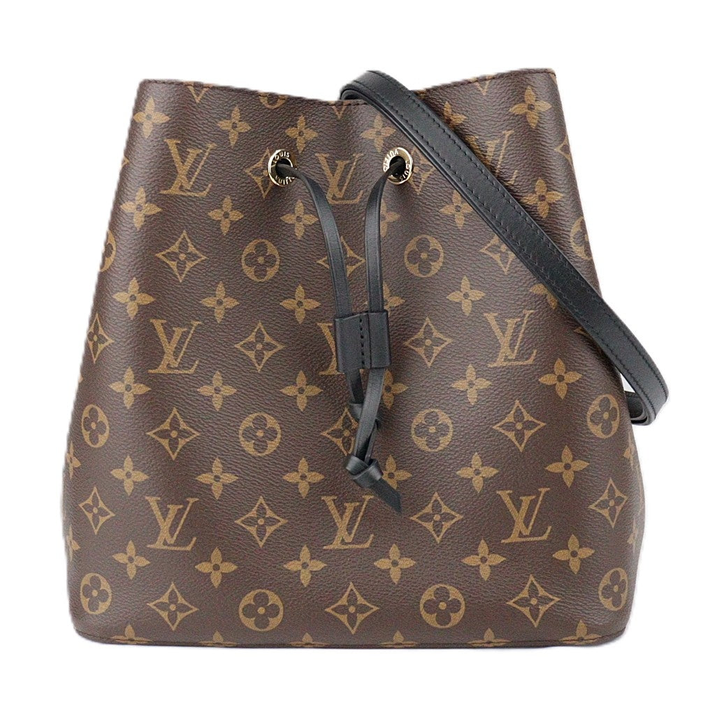LOUIS VUITTON M44020 NEONOE MM SHOULDER BAG