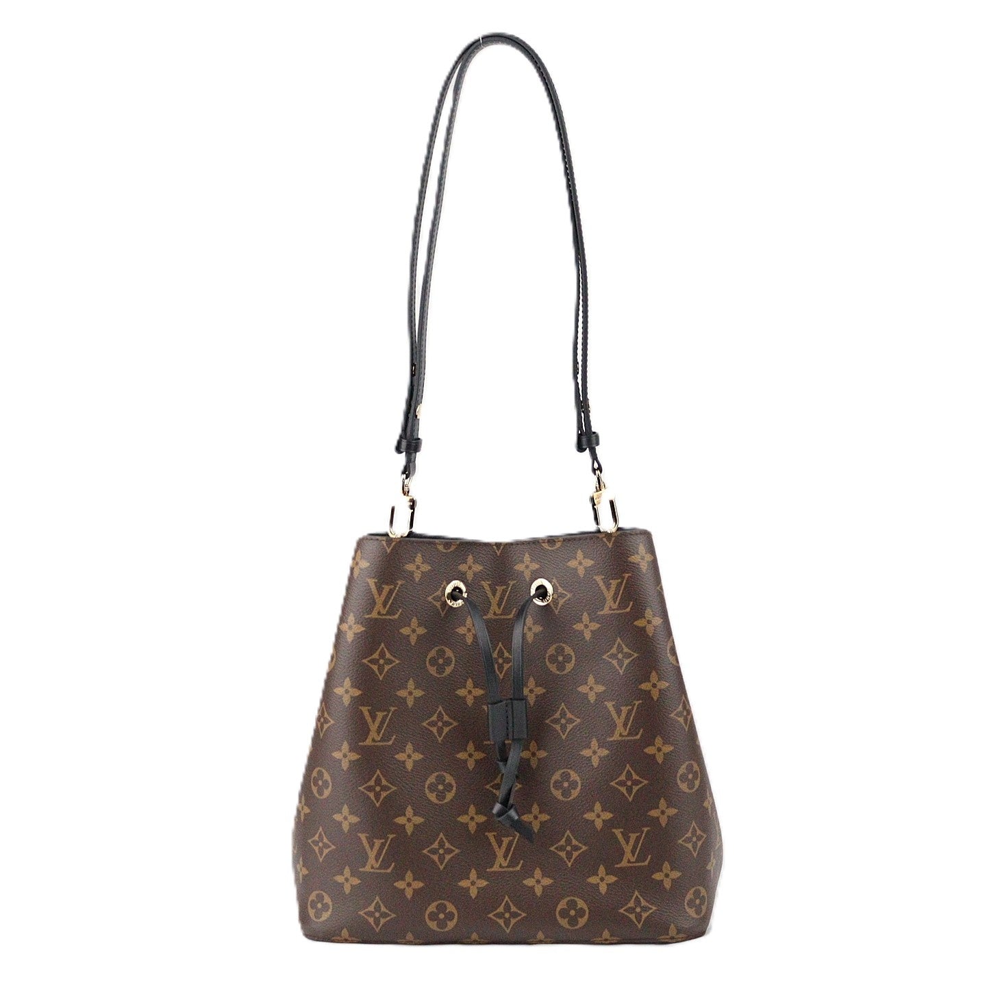 LOUIS VUITTON M44020 NEONOE MM SHOULDER BAG