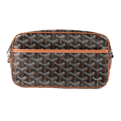GOYARD CAP VERT PM CROSSBODY BAG