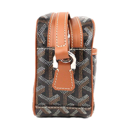 GOYARD CAP VERT PM CROSSBODY BAG