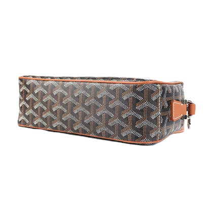 GOYARD CAP VERT PM CROSSBODY BAG