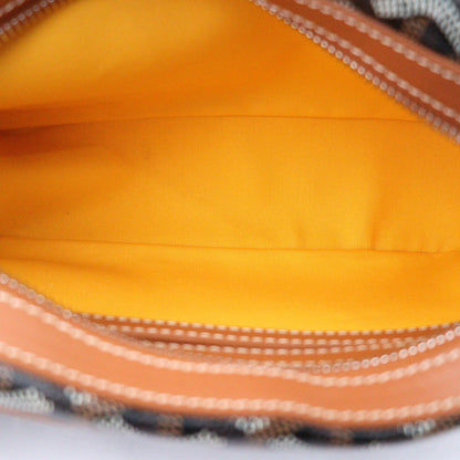 GOYARD CAP VERT PM CROSSBODY BAG