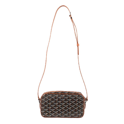 GOYARD CAP VERT PM CROSSBODY BAG