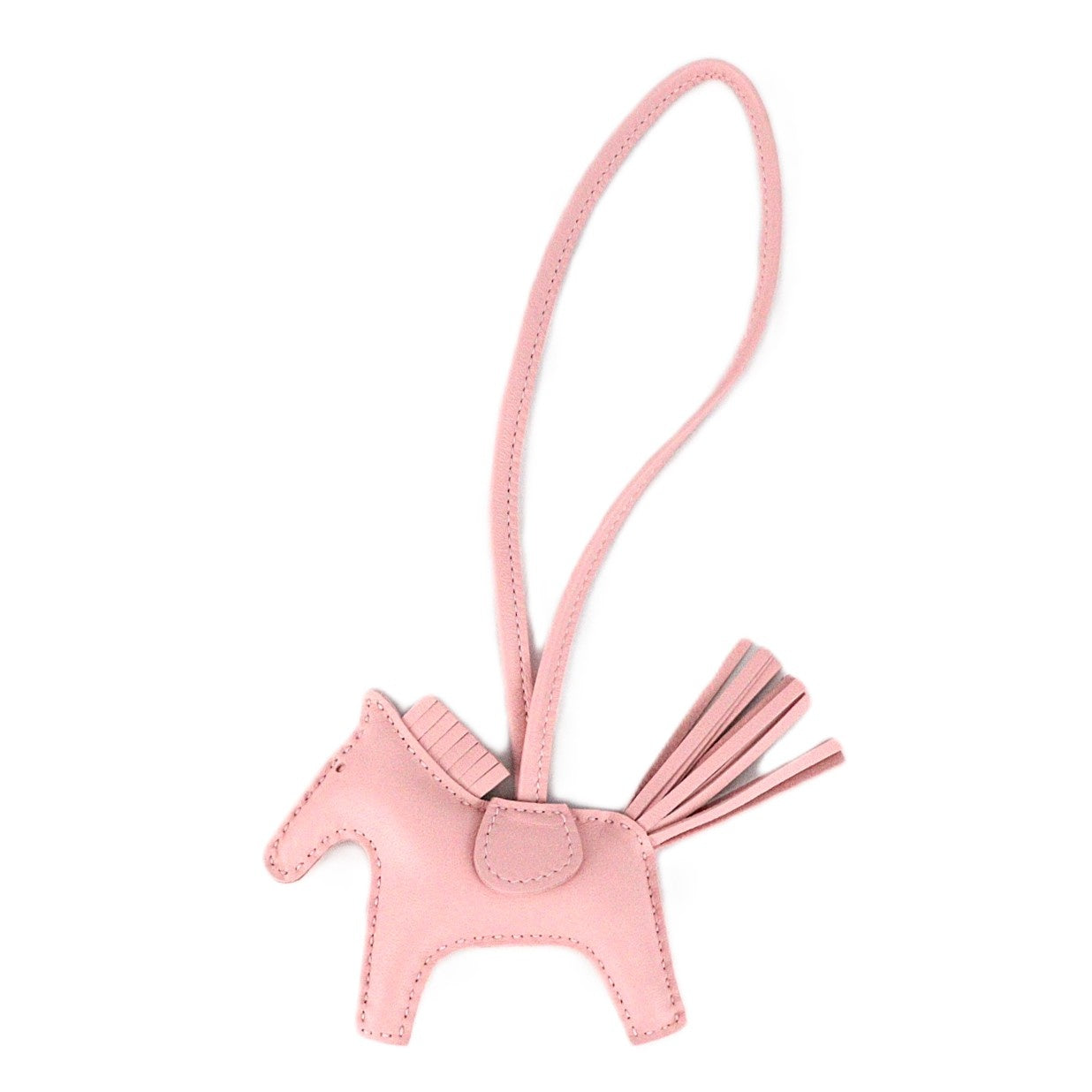 HERMES 064929CA RODEO PM CHARM