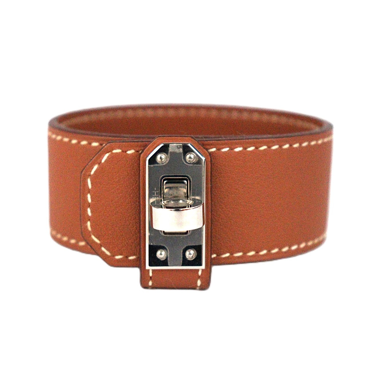 HERMES 011078CK KELLY TWIST PM T2 BRACELET