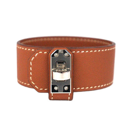 HERMES 011078CK KELLY TWIST PM T2 BRACELET