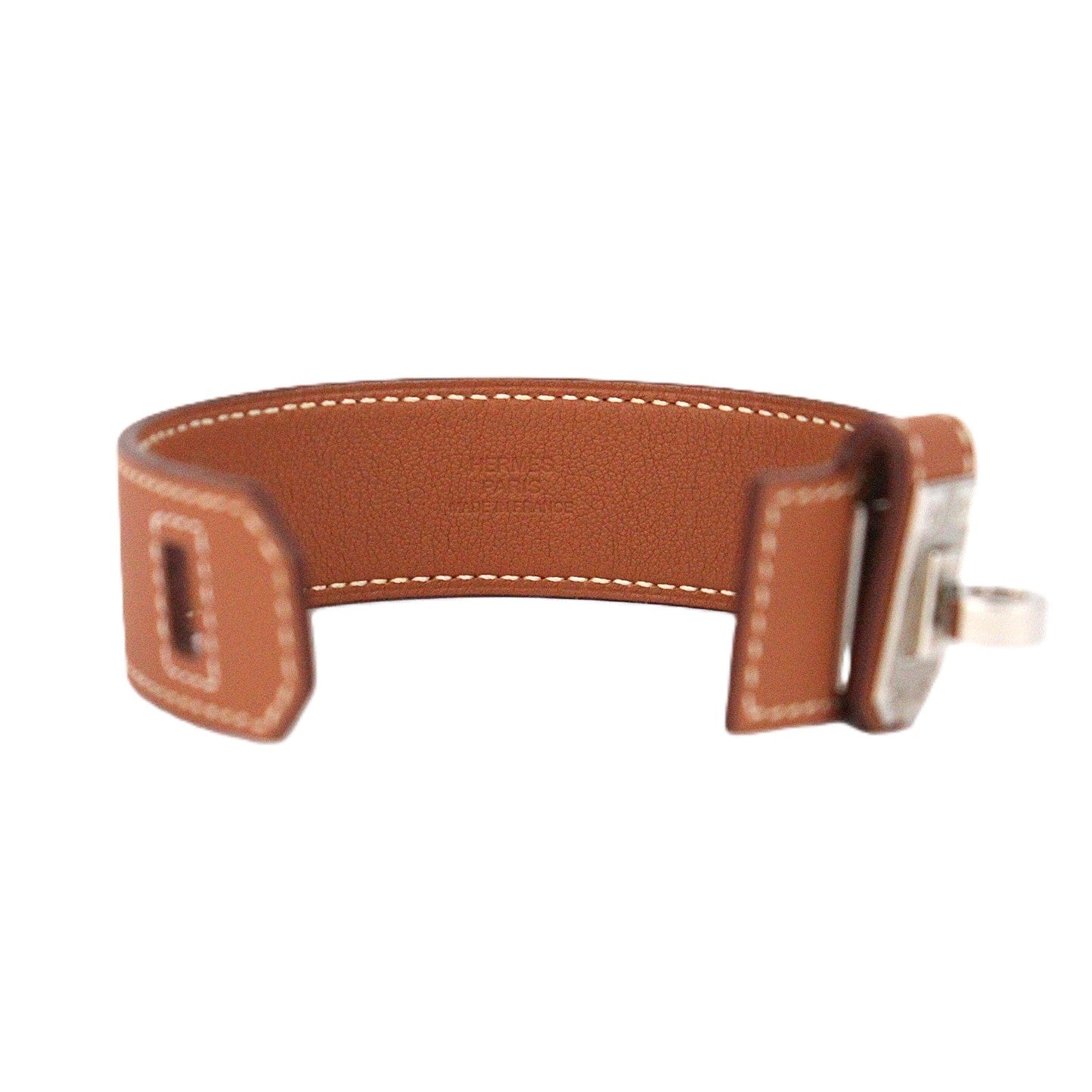 HERMES 011078CK KELLY TWIST PM T2 BRACELET