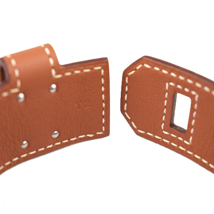HERMES 011078CK KELLY TWIST PM T2 BRACELET