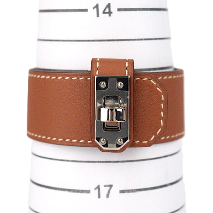 HERMES 011078CK KELLY TWIST PM T2 BRACELET