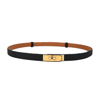HERMES 069853CC KELLY 18 BELT