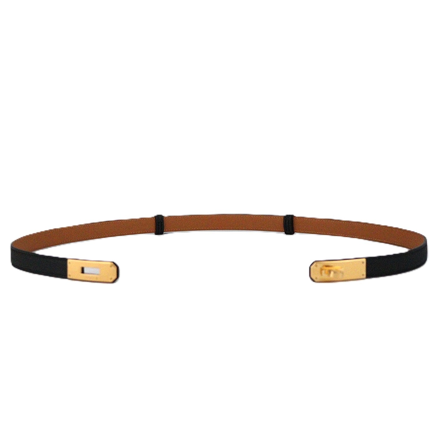 HERMES 069853CC KELLY 18 BELT