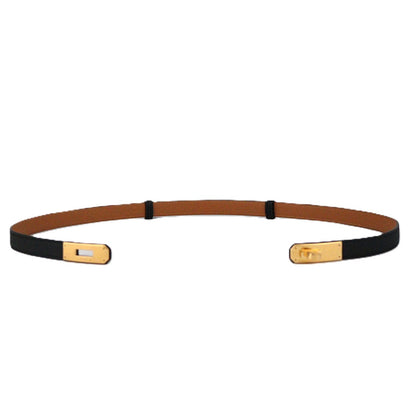 HERMES 069853CC KELLY 18 BELT