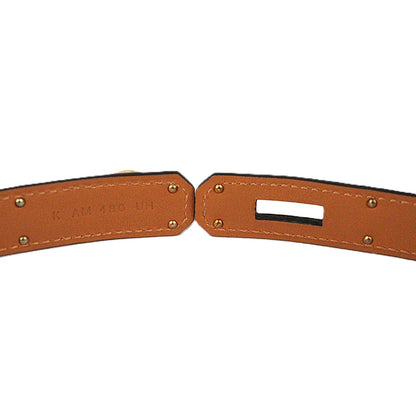 HERMES 069853CC KELLY 18 BELT