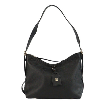 LOUIS VUITTON M46288 CARRY ALL ZIP PM SHOULDER BAG