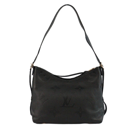 LOUIS VUITTON M46288 CARRY ALL ZIP PM SHOULDER BAG