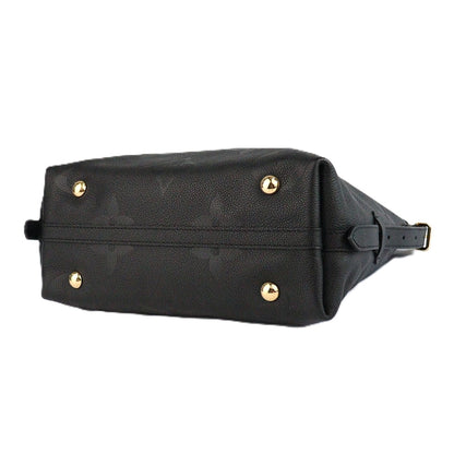 LOUIS VUITTON M46288 CARRY ALL ZIP PM SHOULDER BAG