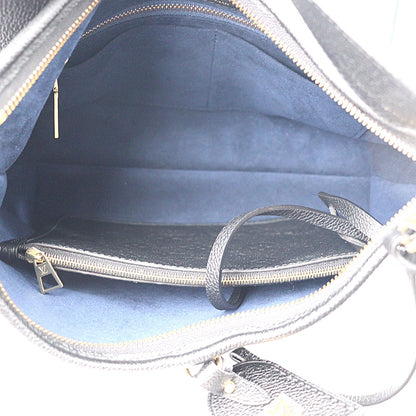LOUIS VUITTON M46288 CARRY ALL ZIP PM SHOULDER BAG