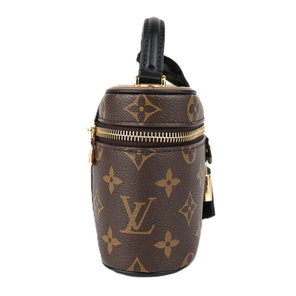 LOUIS VUITTON M47125 VANITY CHAIN POUCH MINI BAG