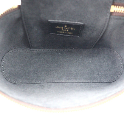 LOUIS VUITTON M47125 VANITY CHAIN POUCH MINI BAG