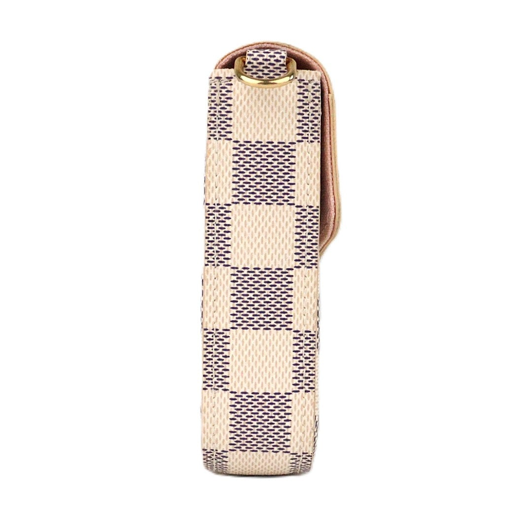 LOUIS VUITTON N63106 POCHETTE FELICIE CROSSBODY BAG