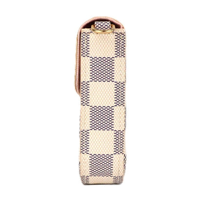 LOUIS VUITTON N63106 POCHETTE FELICIE CROSSBODY BAG