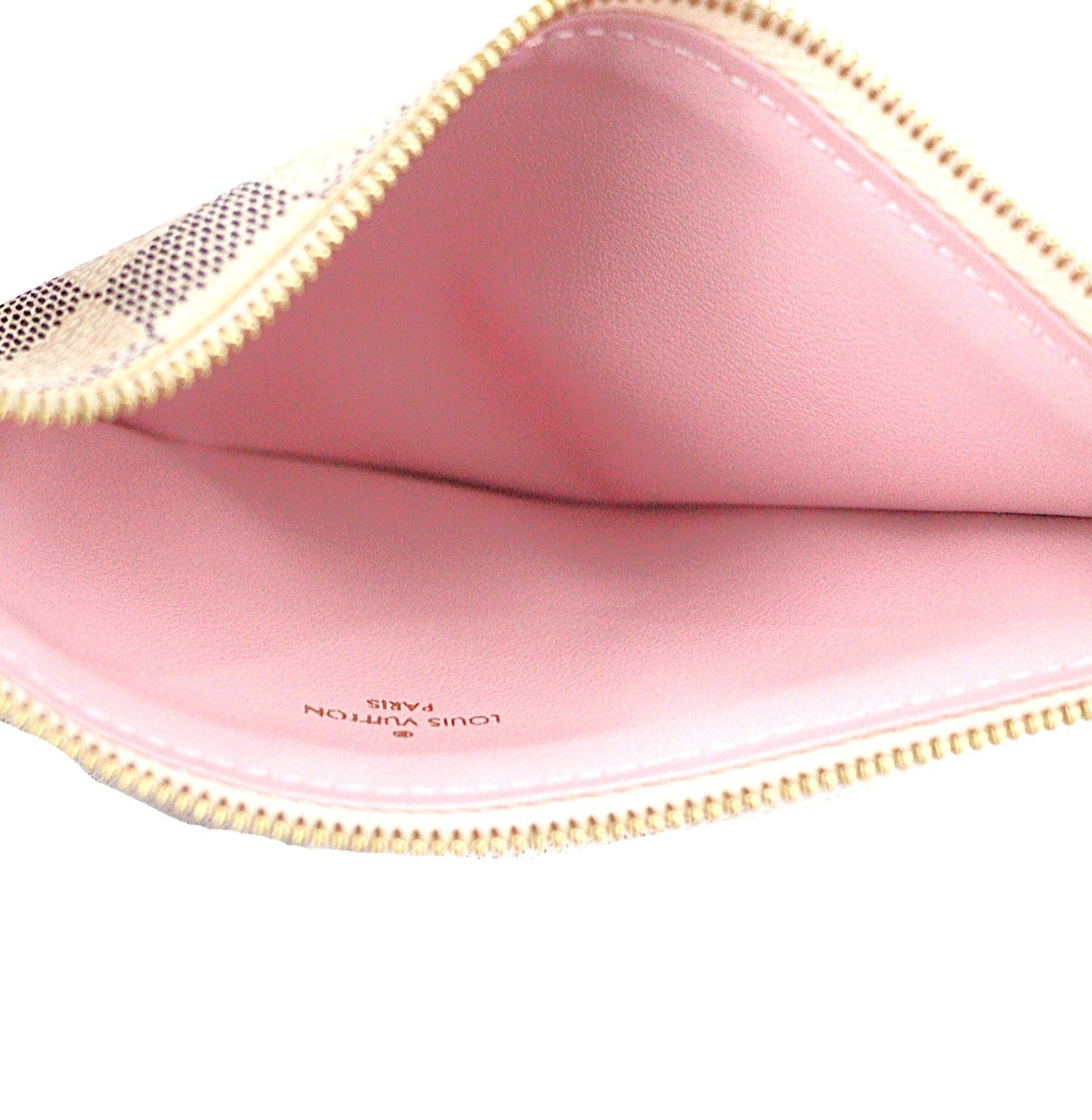 LOUIS VUITTON N63106 POCHETTE FELICIE CROSSBODY BAG