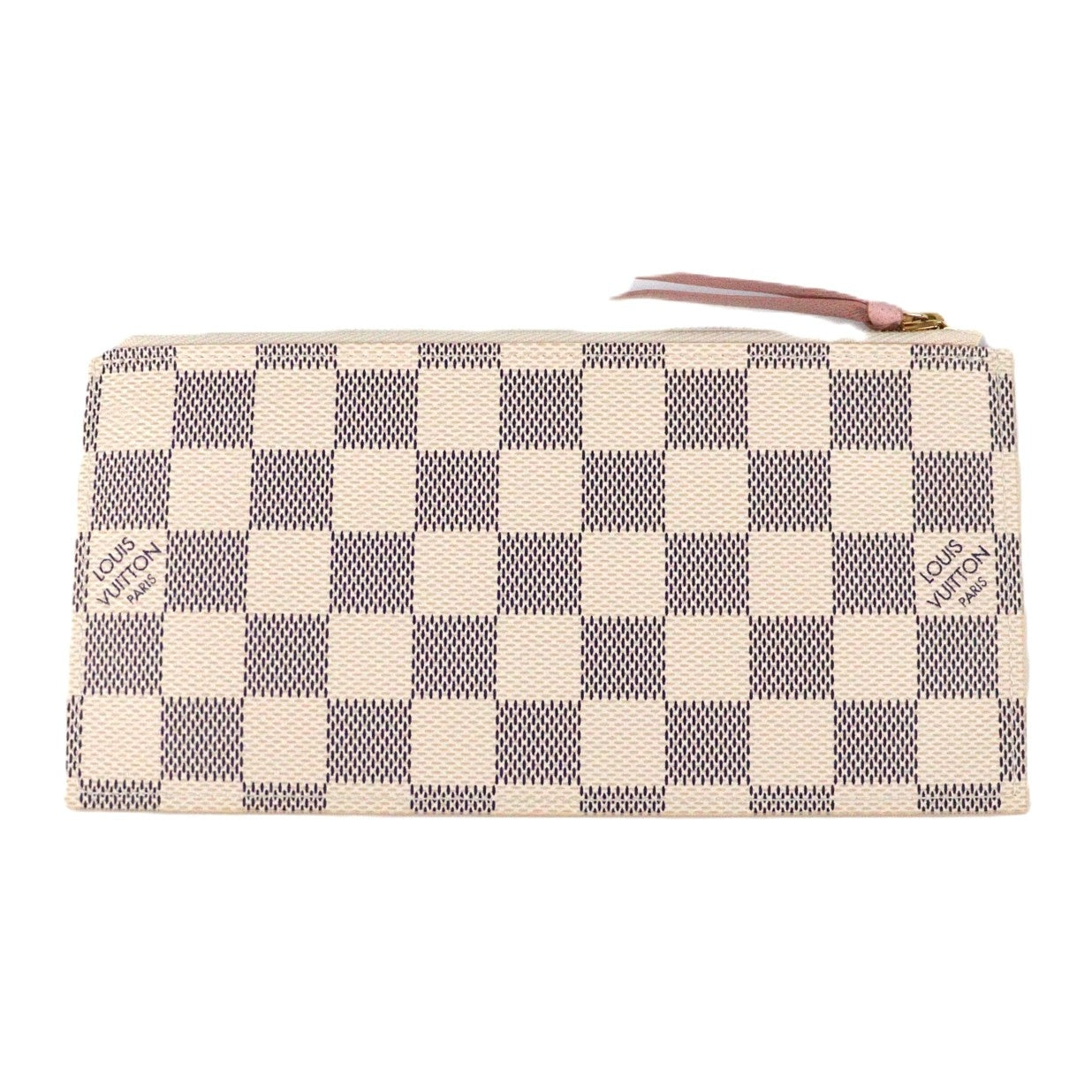 LOUIS VUITTON N63106 POCHETTE FELICIE CROSSBODY BAG