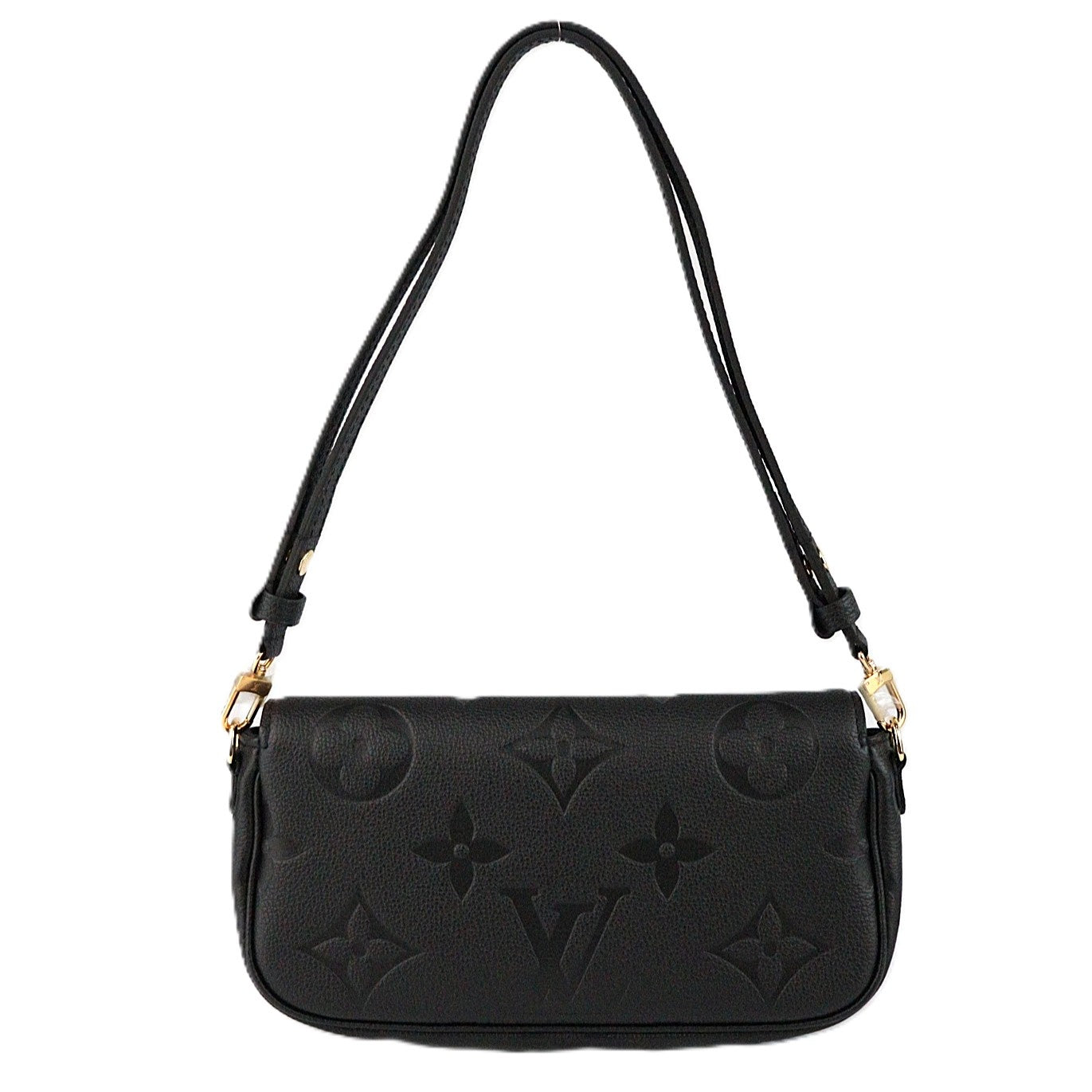 LOUIS VUITTON M82154 IVY WALLET ON CHAIN