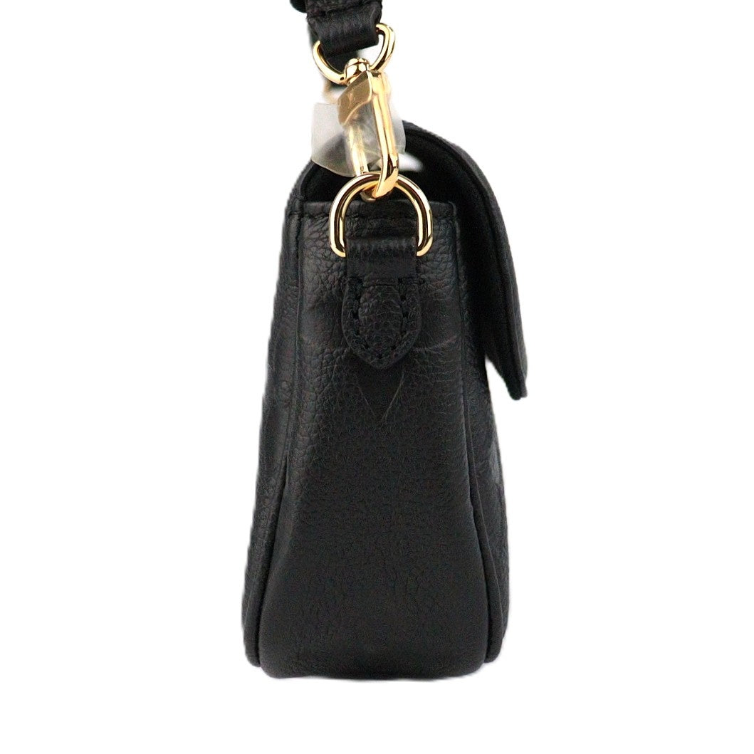 LOUIS VUITTON M82154 IVY WALLET ON CHAIN