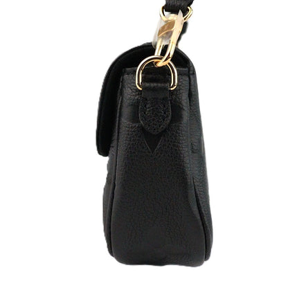 LOUIS VUITTON M82154 IVY WALLET ON CHAIN