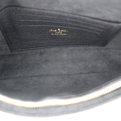 LOUIS VUITTON M82154 IVY WALLET ON CHAIN