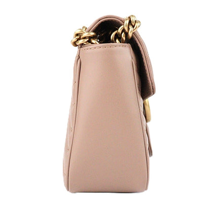 GUCCI 443497 DTDIT GG MARMONT SHOULDER BAG