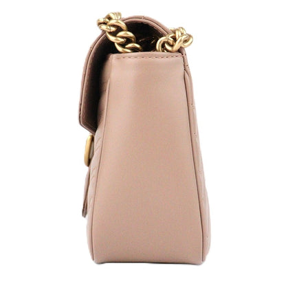 GUCCI 443497 DTDIT GG MARMONT SHOULDER BAG