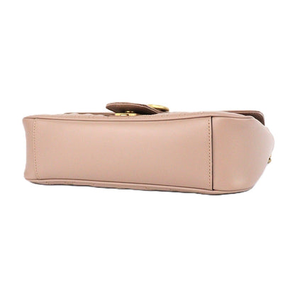 GUCCI 443497 DTDIT GG MARMONT SHOULDER BAG