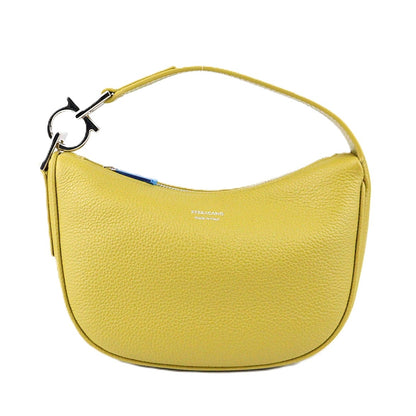 FERRAGAMO 22 0965 GANCINI MINI BAG