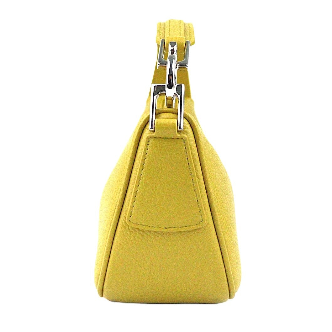 FERRAGAMO 22 0965 GANCINI MINI BAG