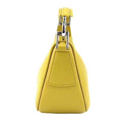 FERRAGAMO 22 0965 GANCINI MINI BAG