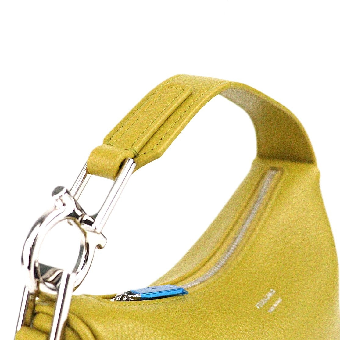 FERRAGAMO 22 0965 GANCINI MINI BAG