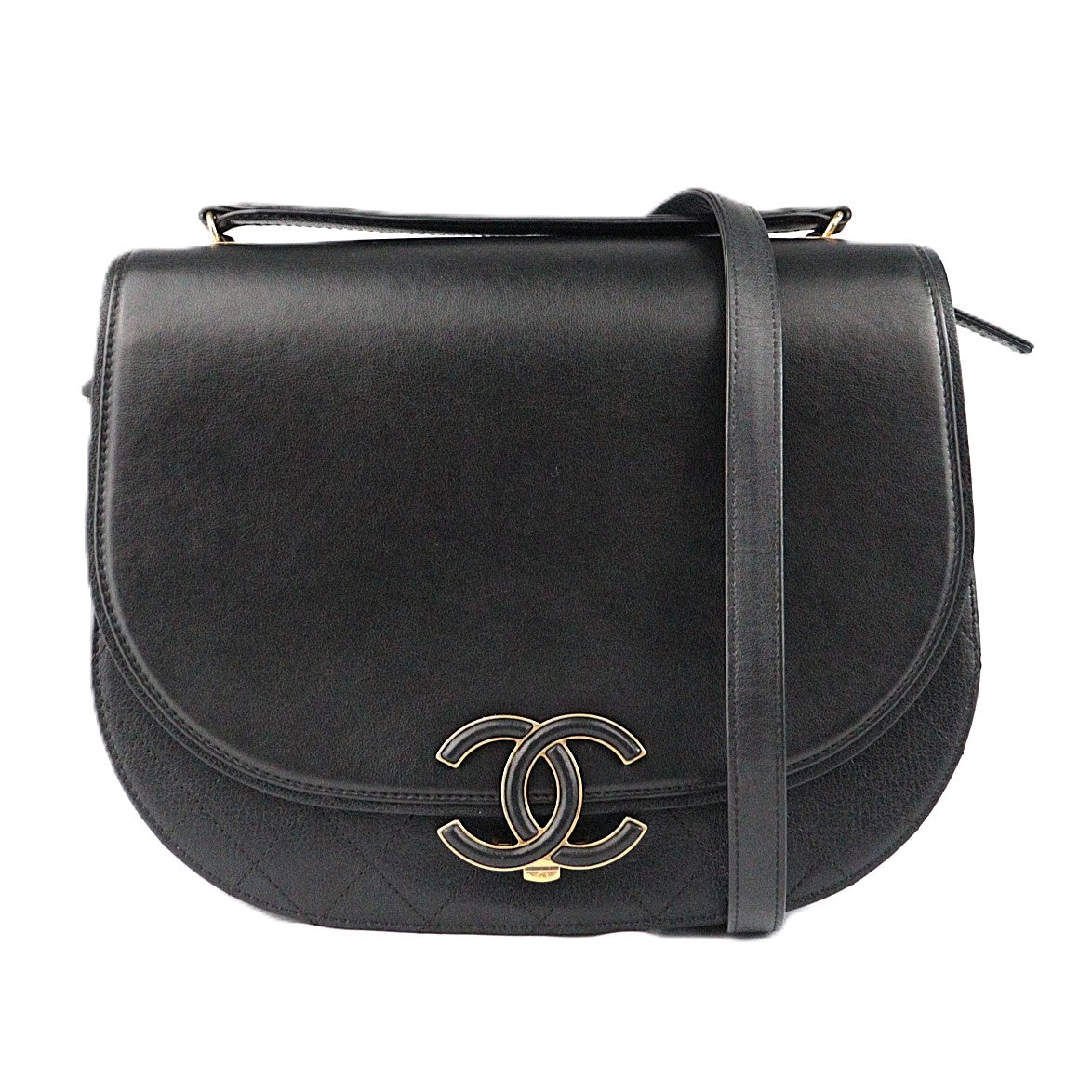 CHANEL 93461 SHOULDER BAG