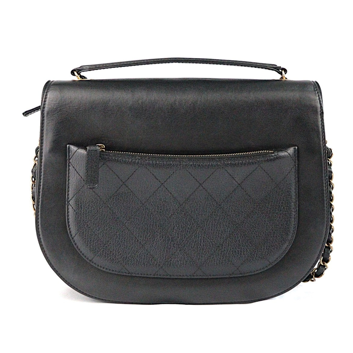CHANEL 93461 SHOULDER BAG