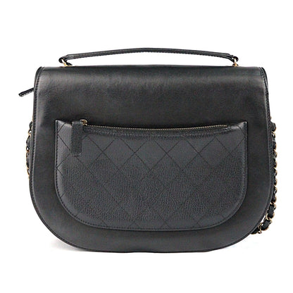 CHANEL 93461 SHOULDER BAG