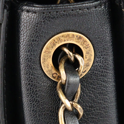 CHANEL 93461 SHOULDER BAG