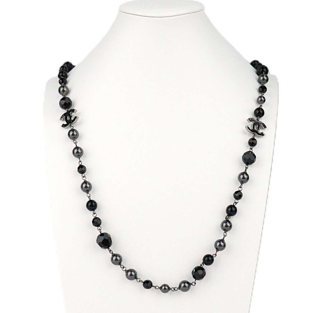CHANEL A37241 NECKLACE