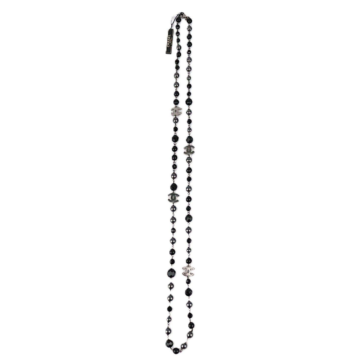 CHANEL A37241 NECKLACE