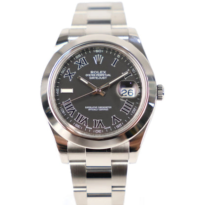 ROLEX 116300 Datejust ll